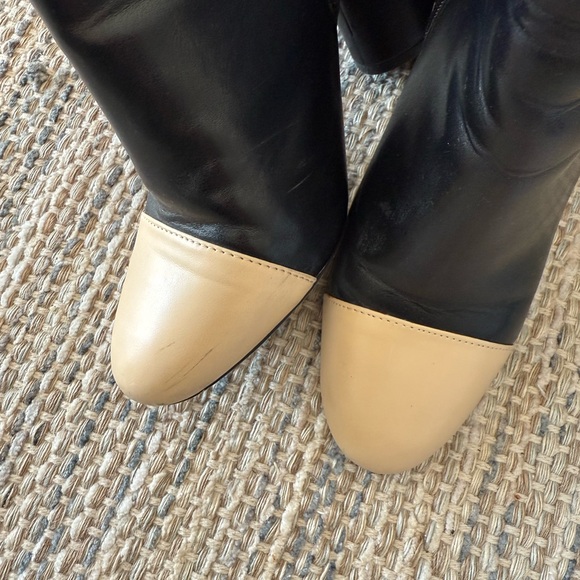 Zara Button Booties - Picture 6 of 7